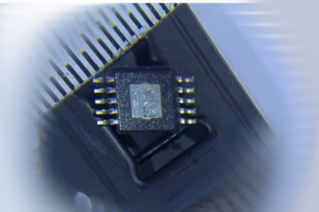 Image secondaire du produit TPS54060 0.5-A, 60-V Step Down DC-DC Converter with Eco-Mode