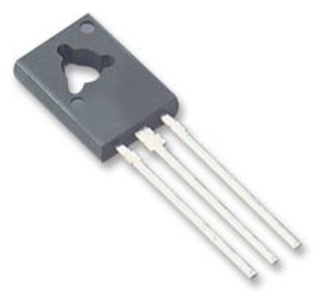 Image principale du produit Transistor BFQ232 Boitier TO-126