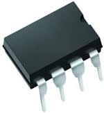 Image principale du produit UC3843BN Driver contrôleur PWM 1A 47-500KHz DIP-8