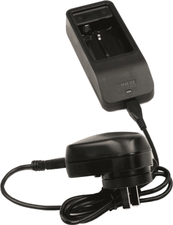 Image secondaire du produit SBC10-100-E Shure - Chargeur USB pour SB900