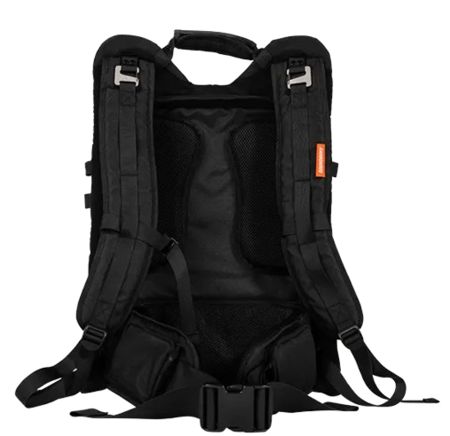 Image principale du produit Backpack 2 Soundboks - Support sac à dos pour Soundboks Génération 2, 3 ou 4 et go