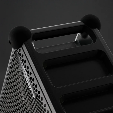 Image secondaire du produit Soundboks Rider - Enceinte autonome 8 pouces 118dB