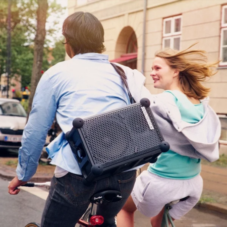 Image nº4 du produit Soundboks Rider - Enceinte autonome 8 pouces 118dB