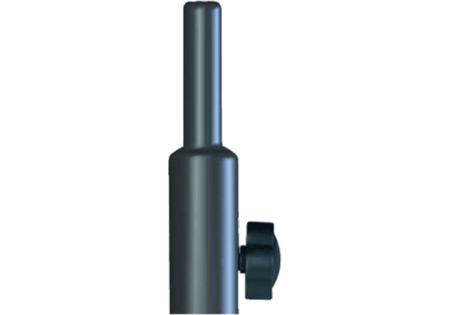 Image principale du produit SC3525 Quiklok - Adaptateur de pied d'enceinte 35mm vers 25mm