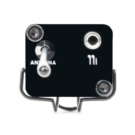 Image nº9 du produit WES15  Vonyx - Système In Ear Monitor 1 canal WES15 émetteur récepteur
