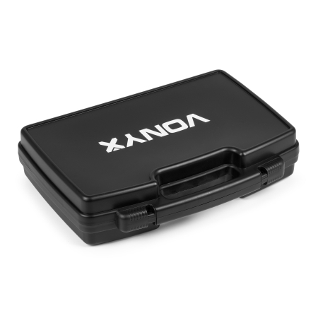 Image nº15 du produit WES15  Vonyx - Système In Ear Monitor 1 canal WES15 émetteur récepteur