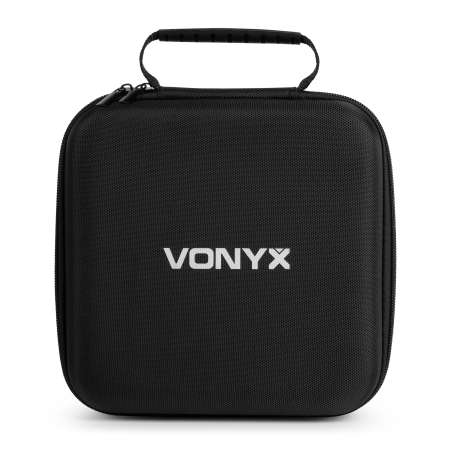 Image nº8 du produit WSH20 Vonyx - Micro serre-tête UHF sport + récepteur Jack 6,35