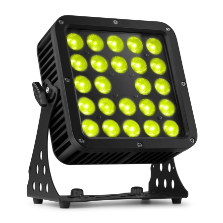 Image principale du produit STAR COLOR 200 Beamzpro Projecteur LED RGBW 24x10W IP65
