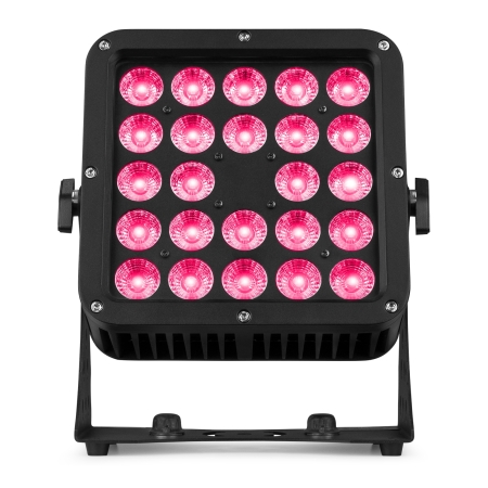 Image secondaire du produit STAR COLOR 200 Beamzpro Projecteur LED RGBW 24x10W IP65