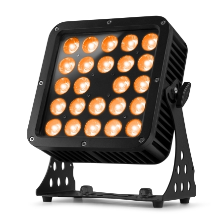 Image nº3 du produit STAR COLOR 200 Beamzpro Projecteur LED RGBW 24x10W IP65