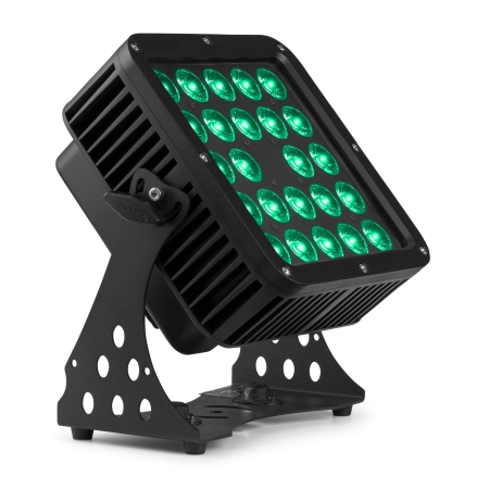 Image nº4 du produit STAR COLOR 200 Beamzpro Projecteur LED RGBW 24x10W IP65