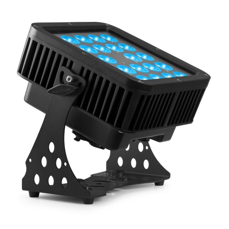 Image nº5 du produit STAR COLOR 200 Beamzpro Projecteur LED RGBW 24x10W IP65