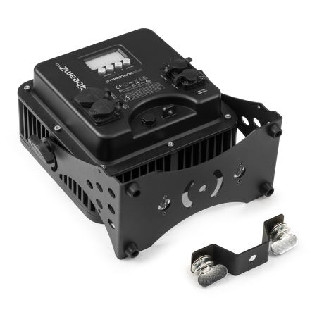 Image nº11 du produit STAR COLOR 200 Beamzpro Projecteur LED RGBW 24x10W IP65