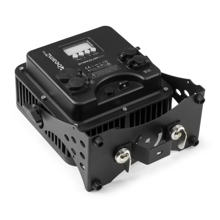 Image nº12 du produit STAR COLOR 200 Beamzpro Projecteur LED RGBW 24x10W IP65
