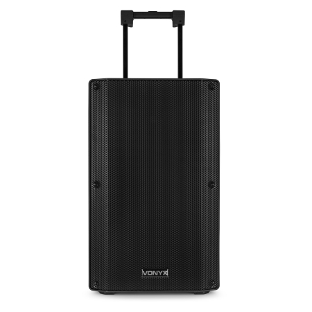 Image secondaire du produit Sono portable sur batterie, 15