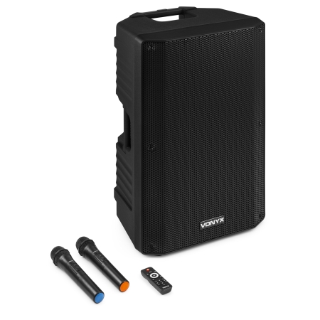 Image nº6 du produit Sono portable sur batterie, 15