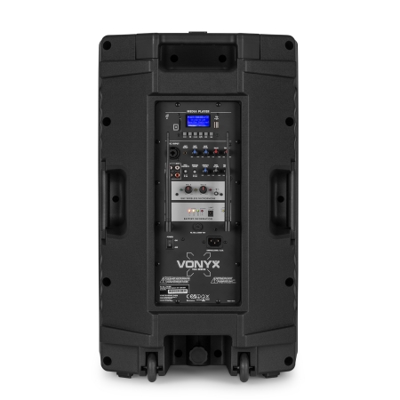 Image nº7 du produit Sono portable sur batterie, 15