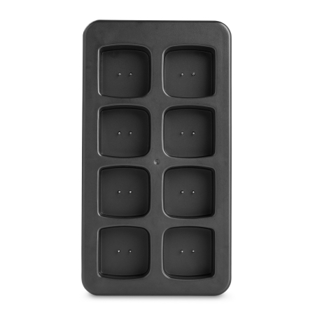 Image nº6 du produit WCS1 Beamz - Station charge 8 dongles EazyLink + USB