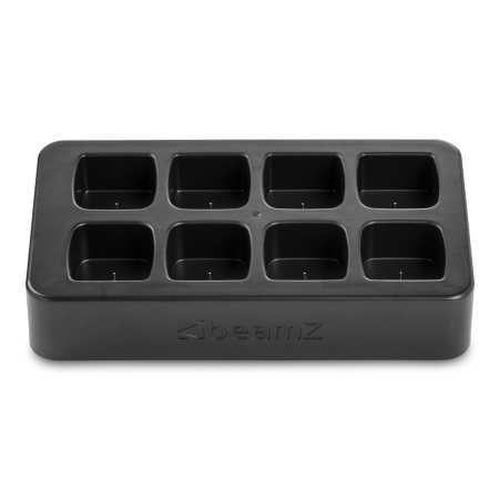 Image nº7 du produit WCS1 Beamz - Station charge 8 dongles EazyLink + USB
