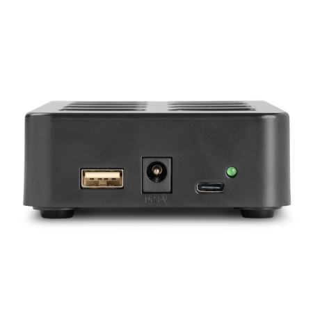 Image nº9 du produit WCS1 Beamz - Station charge 8 dongles EazyLink + USB