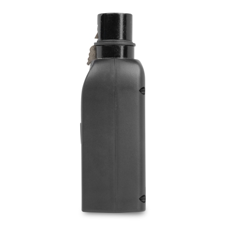Image nº4 du produit WD1F Beamz Dongle récepteur DMX sans fil sur batterie XLR3