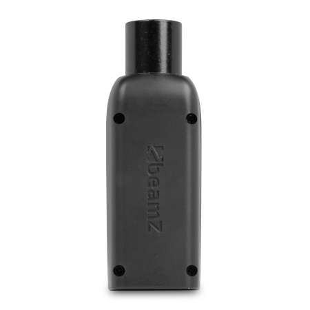 Image nº5 du produit WD1M Beamz Émetteur DMX sans fil sur batterie XLR3