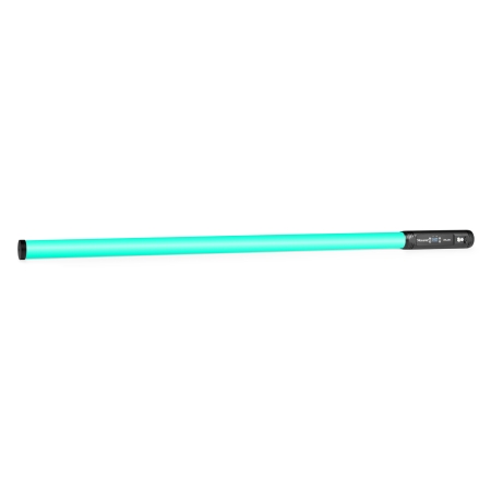 Image nº4 du produit ZELOS Beamz Tube LED RGB+CW+WW 360° Intérieur/Extérieur