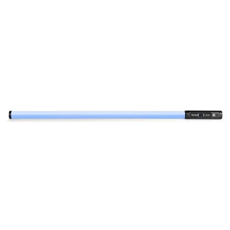 Image nº5 du produit ZELOS Beamz Tube LED RGB+CW+WW 360° Intérieur/Extérieur