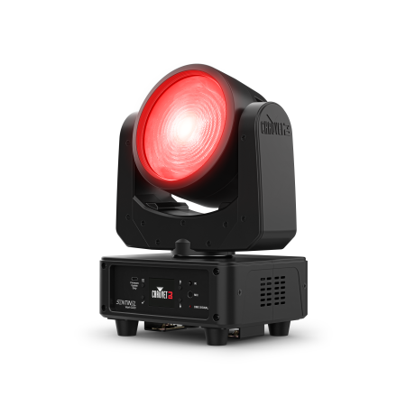 Image nº4 du produit Sentinel Wash Q120 Chauvet DJ - Lyre Wash 120W RGBW