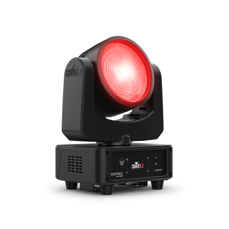 Image nº5 du produit Sentinel Wash Q120 Chauvet DJ - Lyre Wash 120W RGBW