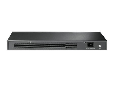 Image nº3 du produit SWITCH RACKABLE 24 PORTS GIGABIT