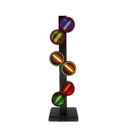 Image nº3 du produit ARDECO TREE J.Collyns Projecteur LED Multi-Par Décoratif