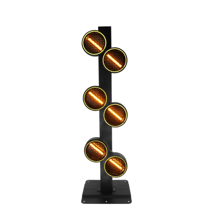 Image nº6 du produit ARDECO TREE J.Collyns Projecteur LED Multi-Par Décoratif