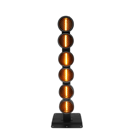 Image nº7 du produit ARDECO TREE J.Collyns Projecteur LED Multi-Par Décoratif