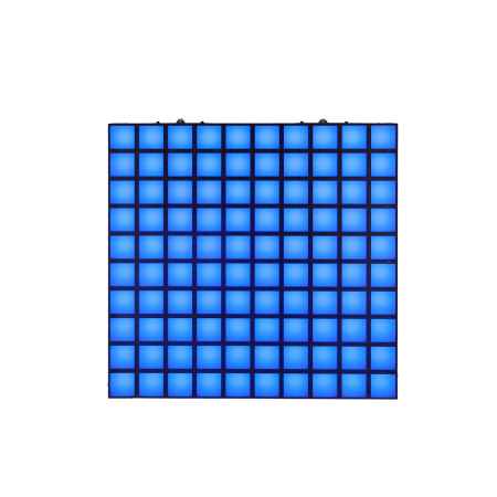 Image nº8 du produit ART PANEL 100 J.Collyns - Panneau LED matriciel RGB 10x10