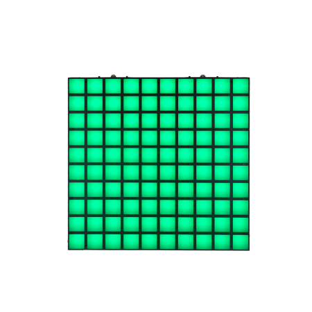 Image nº9 du produit ART PANEL 100 J.Collyns - Panneau LED matriciel RGB 10x10