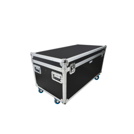 Image secondaire du produit FT CASE T700 Power Acoustics - Malle pro à roulettes avec compartiments 117 x 41 x 57cm