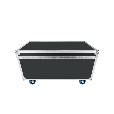Image nº5 du produit FT CASE T700 Power Acoustics - Malle pro à roulettes avec compartiments 117 x 41 x 57cm