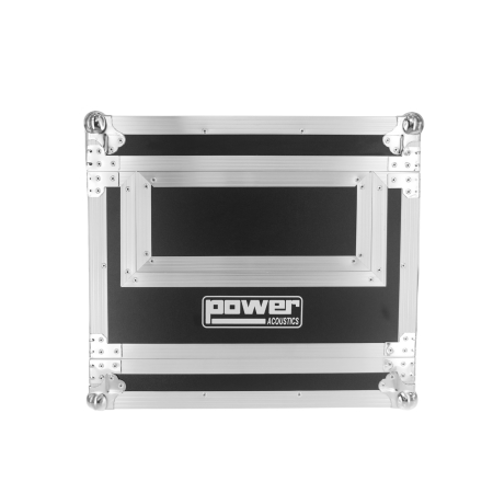 Image nº5 du produit FT HF MIC 5U Power Acoustics - Flight Case 5U pour micros HF sécurisés