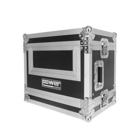 Image nº6 du produit FT HF MIC 5U Power Acoustics - Flight Case 5U pour micros HF sécurisés
