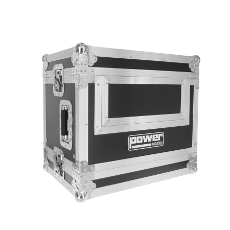 Image nº7 du produit FT HF MIC 5U Power Acoustics - Flight Case 5U pour micros HF sécurisés