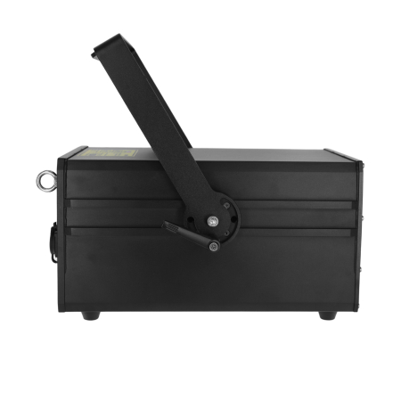 Image nº5 du produit GALAXY 10K IP65 J.Collyns - Laser RGB 10W + Flight Case