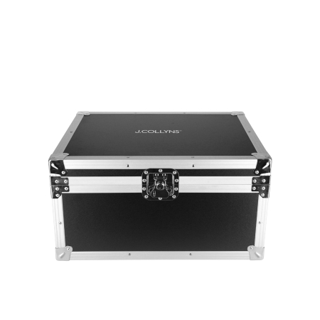 Image nº9 du produit GALAXY 10K IP65 J.Collyns - Laser RGB 10W + Flight Case