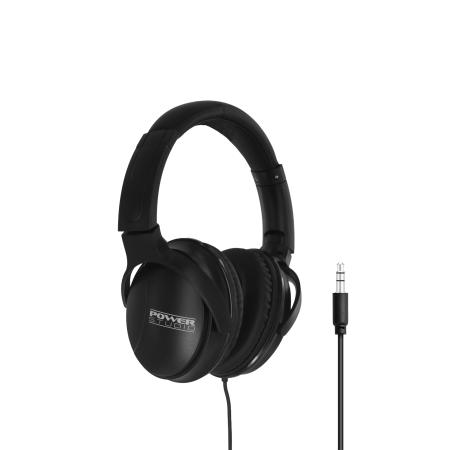 Image principale du produit HP 350 SLB Power Studio Casque Home Studio Circum-Aural Fermé