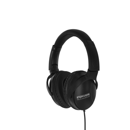 Image nº3 du produit HP 350 SLB Power Studio Casque Home Studio Circum-Aural Fermé