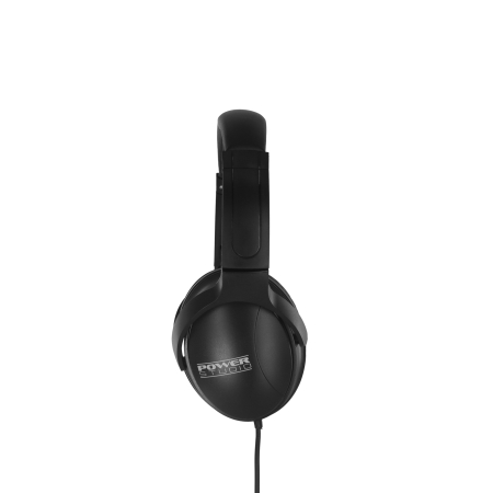 Image nº4 du produit HP 350 SLB Power Studio Casque Home Studio Circum-Aural Fermé