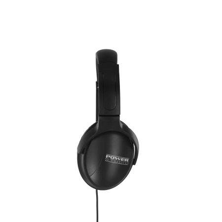 Image nº5 du produit HP 350 SLB Power Studio Casque Home Studio Circum-Aural Fermé
