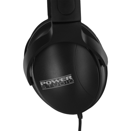 Image nº6 du produit HP 350 SLB Power Studio Casque Home Studio Circum-Aural Fermé