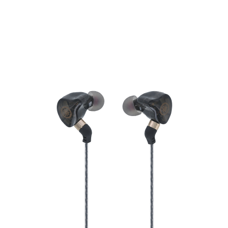 Image nº5 du produit INEAR PLUG UHF 100 Definitive Audio Système In-Ear UHF Sans Fil