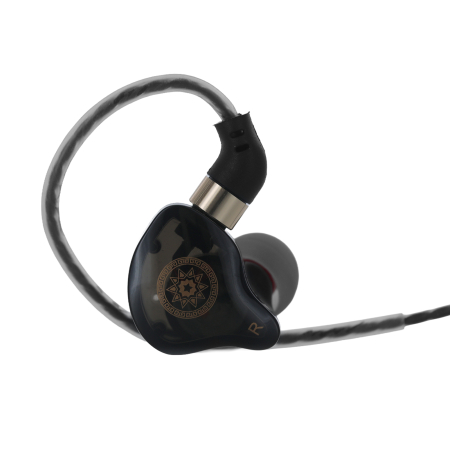 Image nº6 du produit INEAR PLUG UHF 100 Definitive Audio Système In-Ear UHF Sans Fil